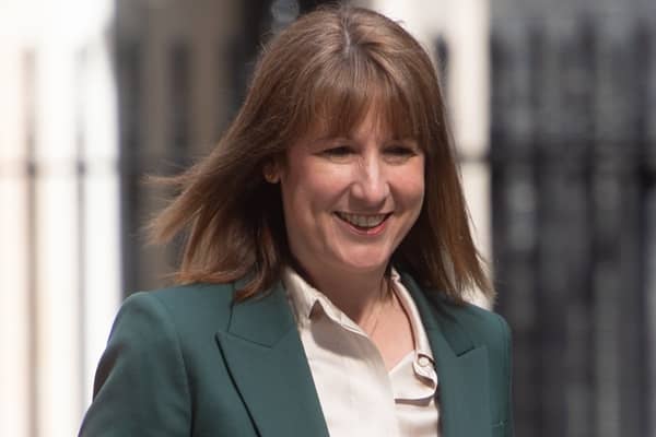 deVere CEO slams UK wealth tax talk telling the Chancellor to ‘shut it down now’