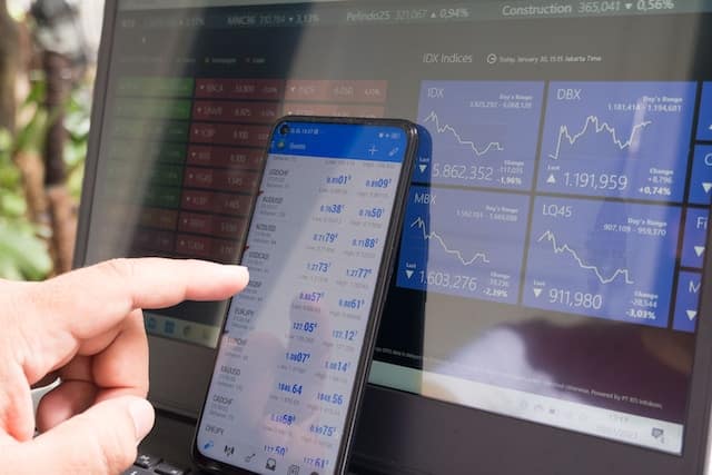 How do free forex signals help beginners minimise risk? Insights for new traders