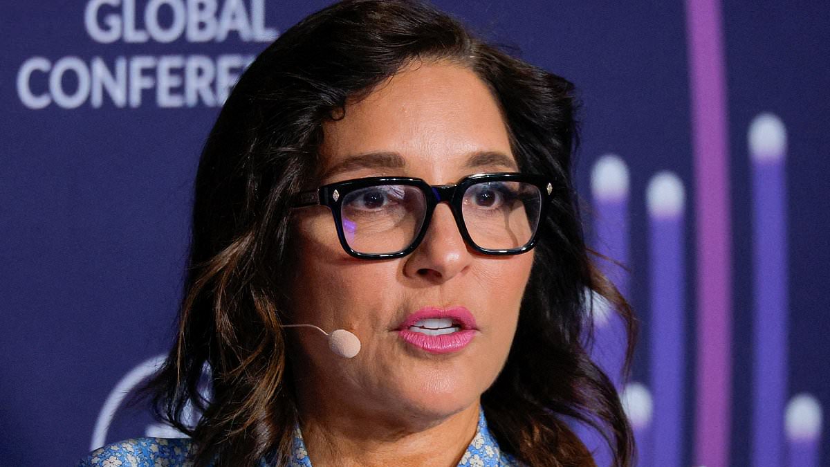 Top X boss Linda Yaccarino QUITS as Elon Musk's feud with Donald Trump escalates