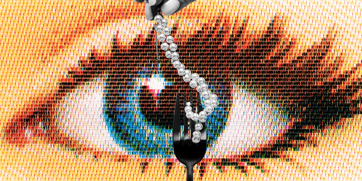 Is TikTok’s “Pearl Earring Theory” the Reason You’re Still Single?