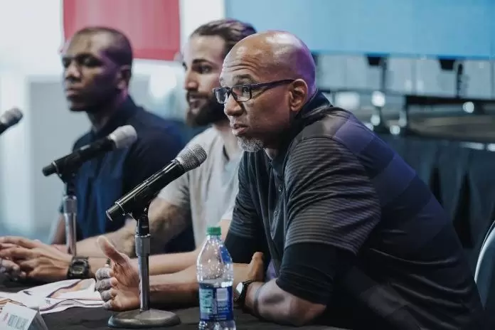 James Jones named NBA Basketball Operations chief
