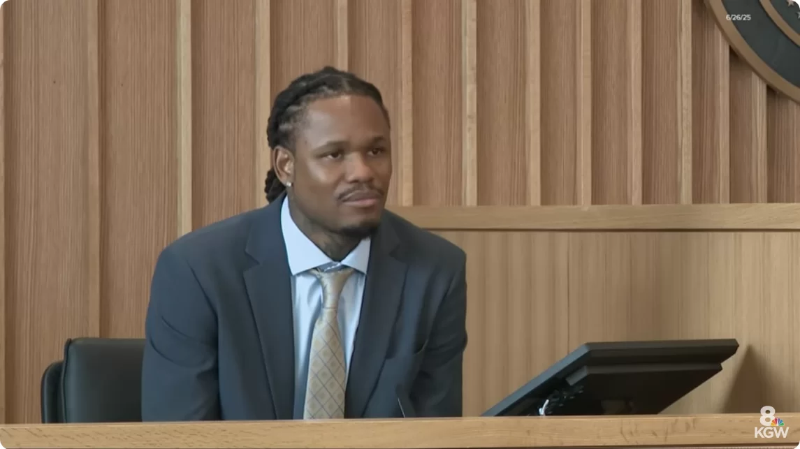 Ben McLemore sentenced to 8+ years in prison