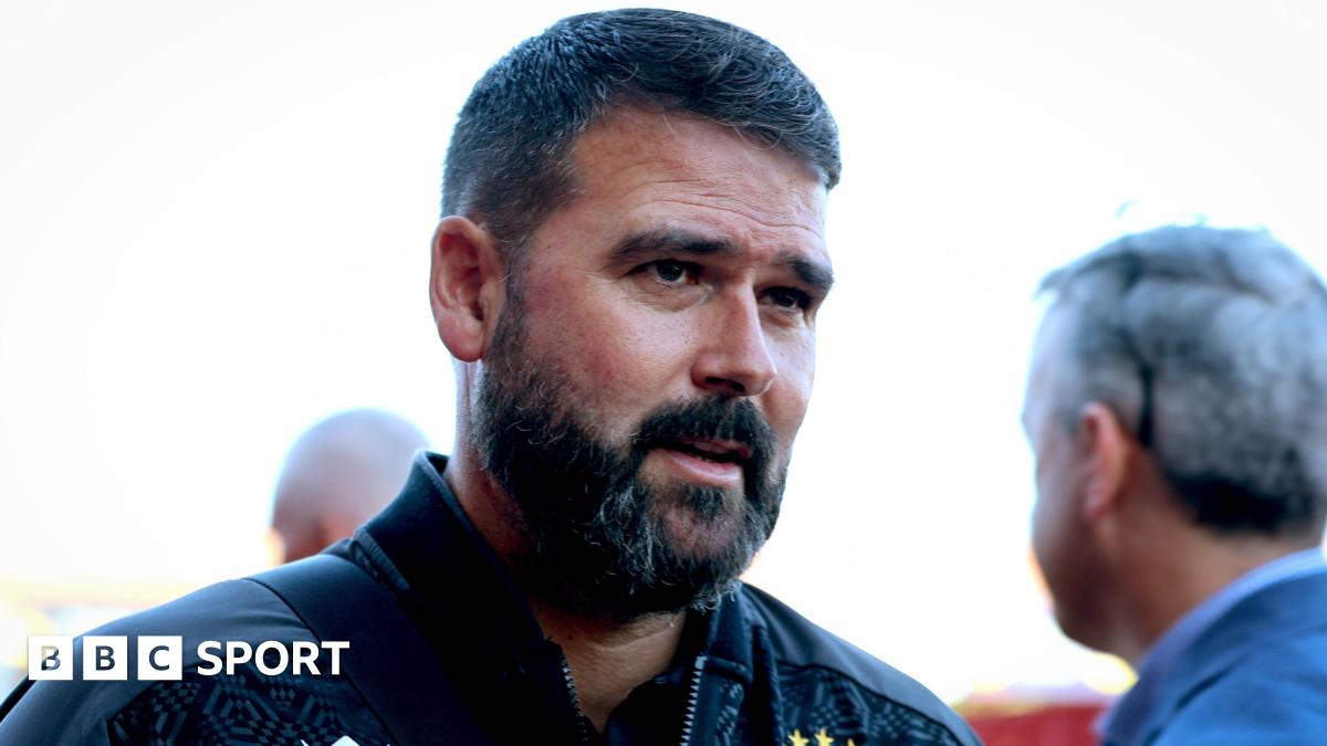 Champions League qualifying: David Healy 'proud' of Linfield effort in narrow Shelbourne loss