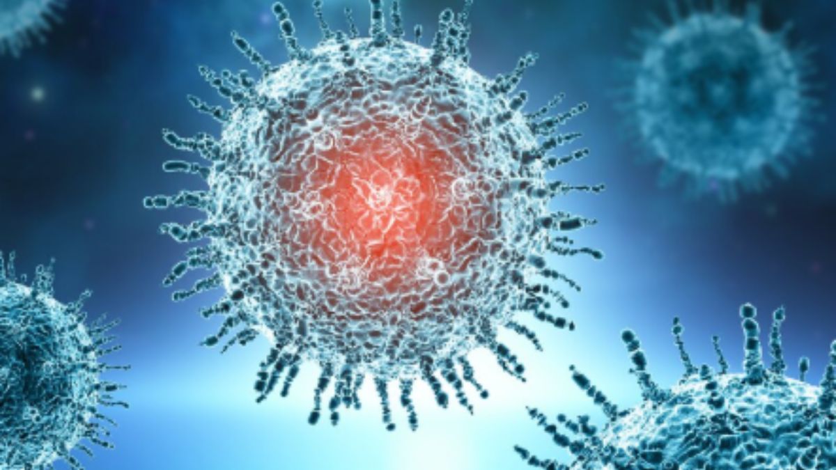 All about Stratus – New COVID variant on the rise in UK could be the most vaccine-resistant