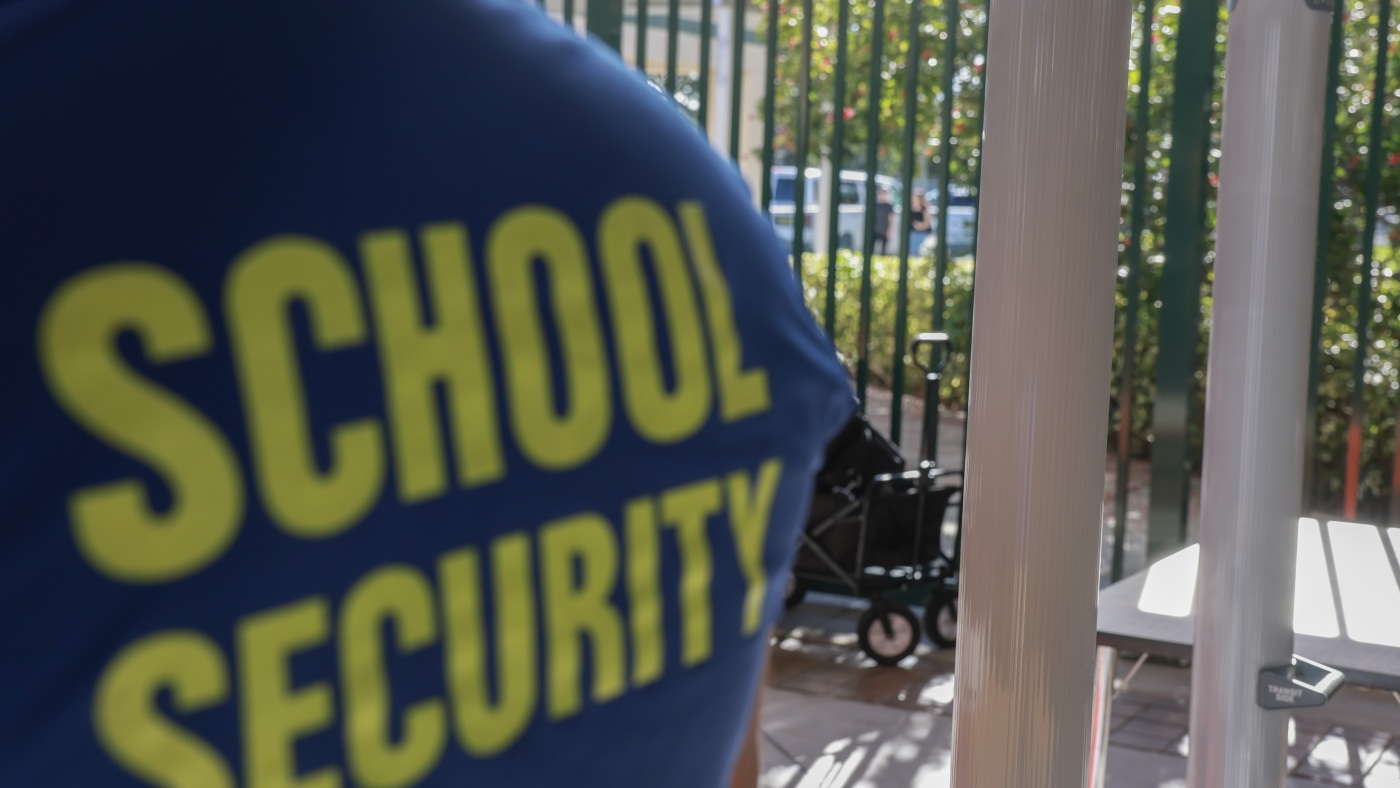 Since COVID, threats to local school officials have nearly tripled, research finds