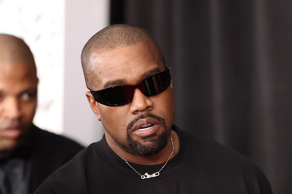 Slovakia music festival cancelled following outcry over Kanye West performance