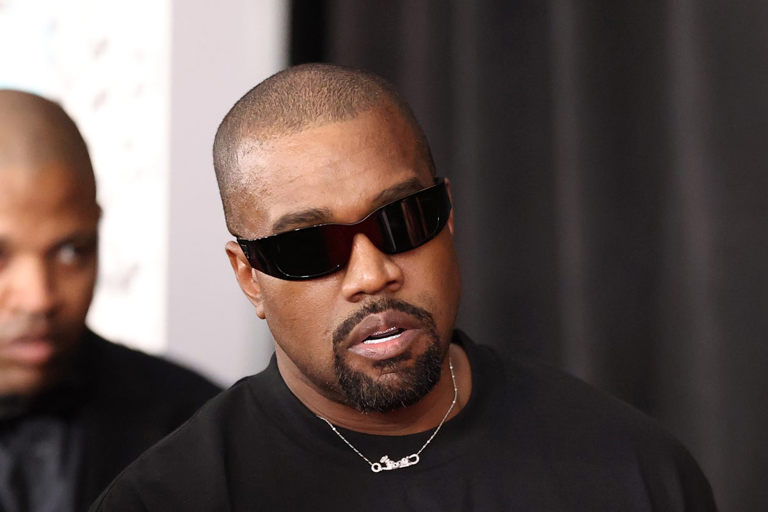 Slovakia music festival cancelled after outcry over Kanye West performance