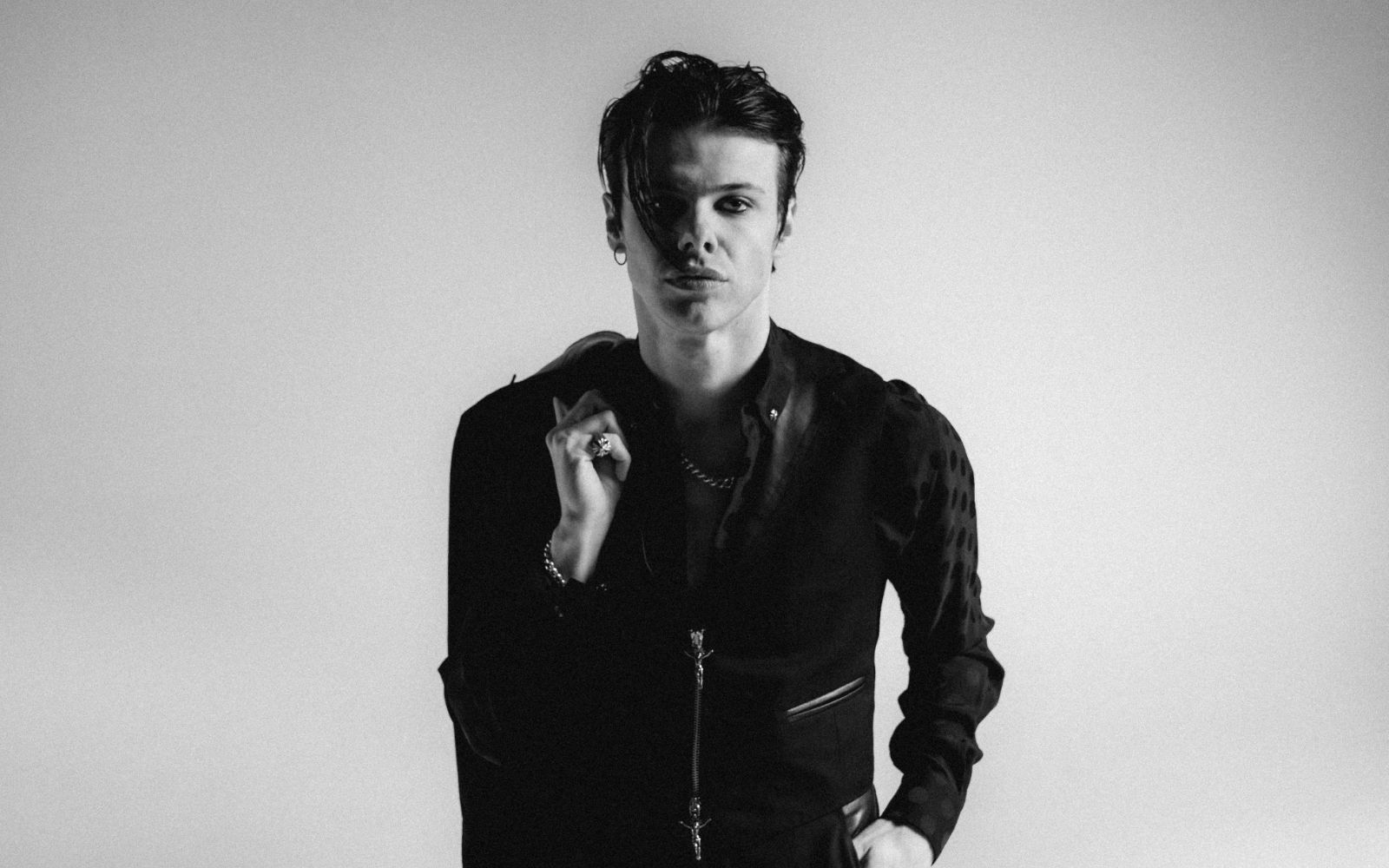 Yungblud Is Opening His Own Venue in London | London News at a Glance