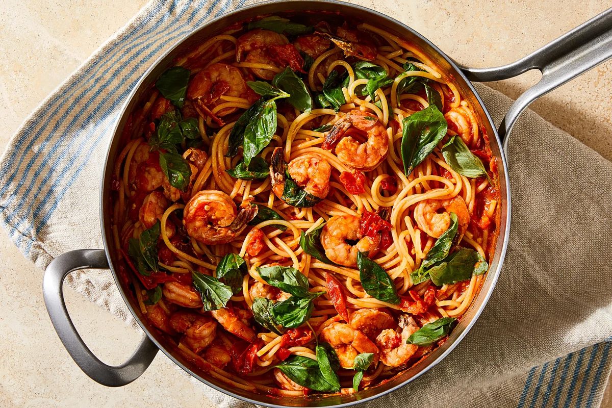 The Euro Summer Recipes We’re Making Instead of Booking a Flight
