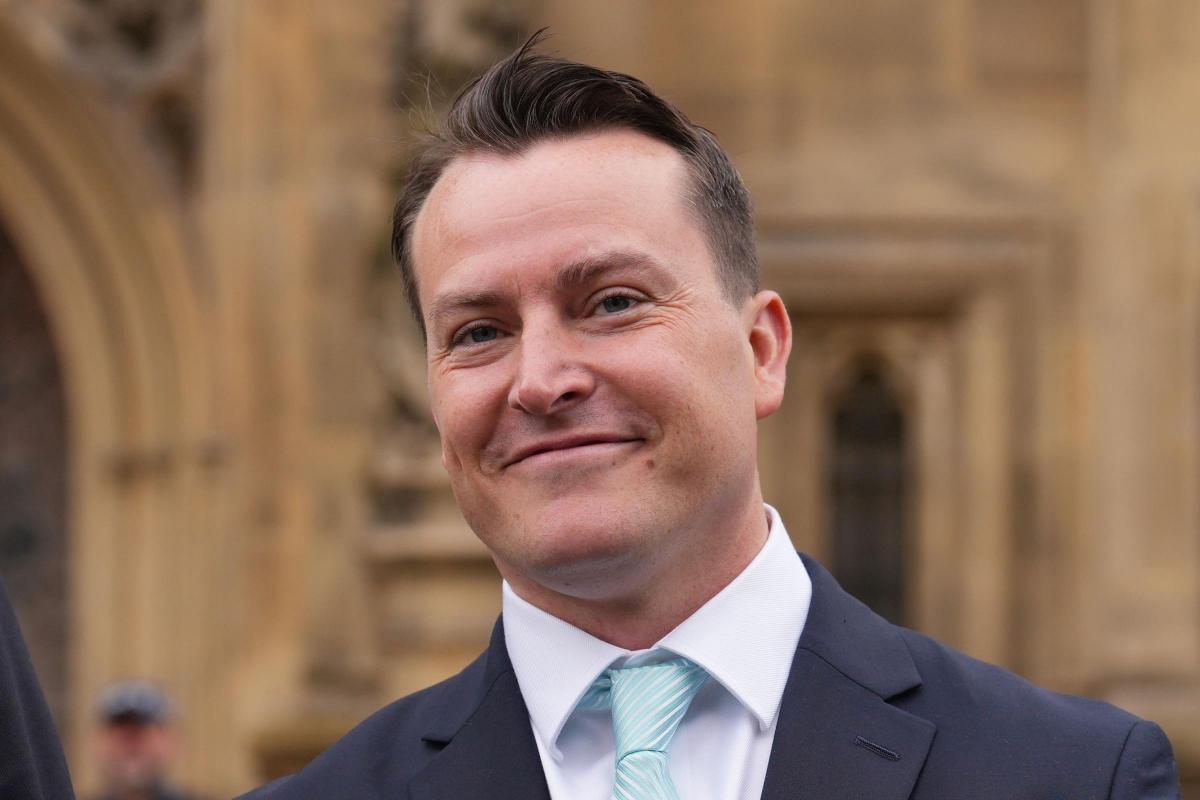 Standards commissioner investigates south Essex MP amid Covid loan questions