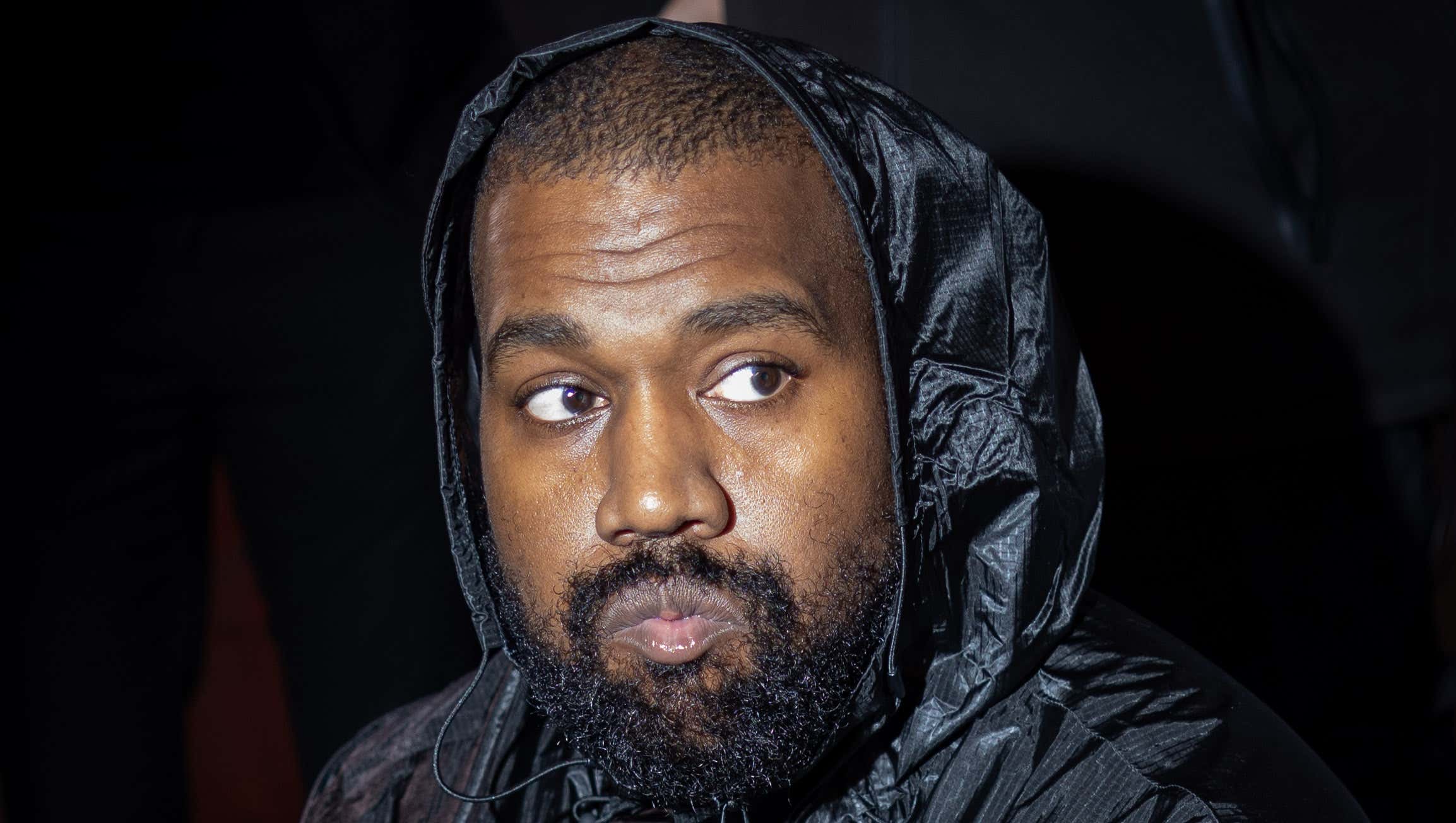 Kanye West's Ex-Assistant Has Amended Her Lawsuit, Now Accuses Kanye of Sexual Assault, Battery, Stalking, Sexual Battery, Sex Trafficking, False Imprisonment, and More