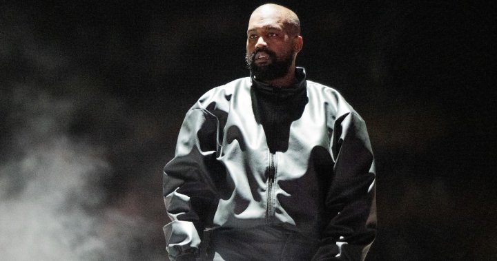 Kanye West accused of sexual assault by former assistant