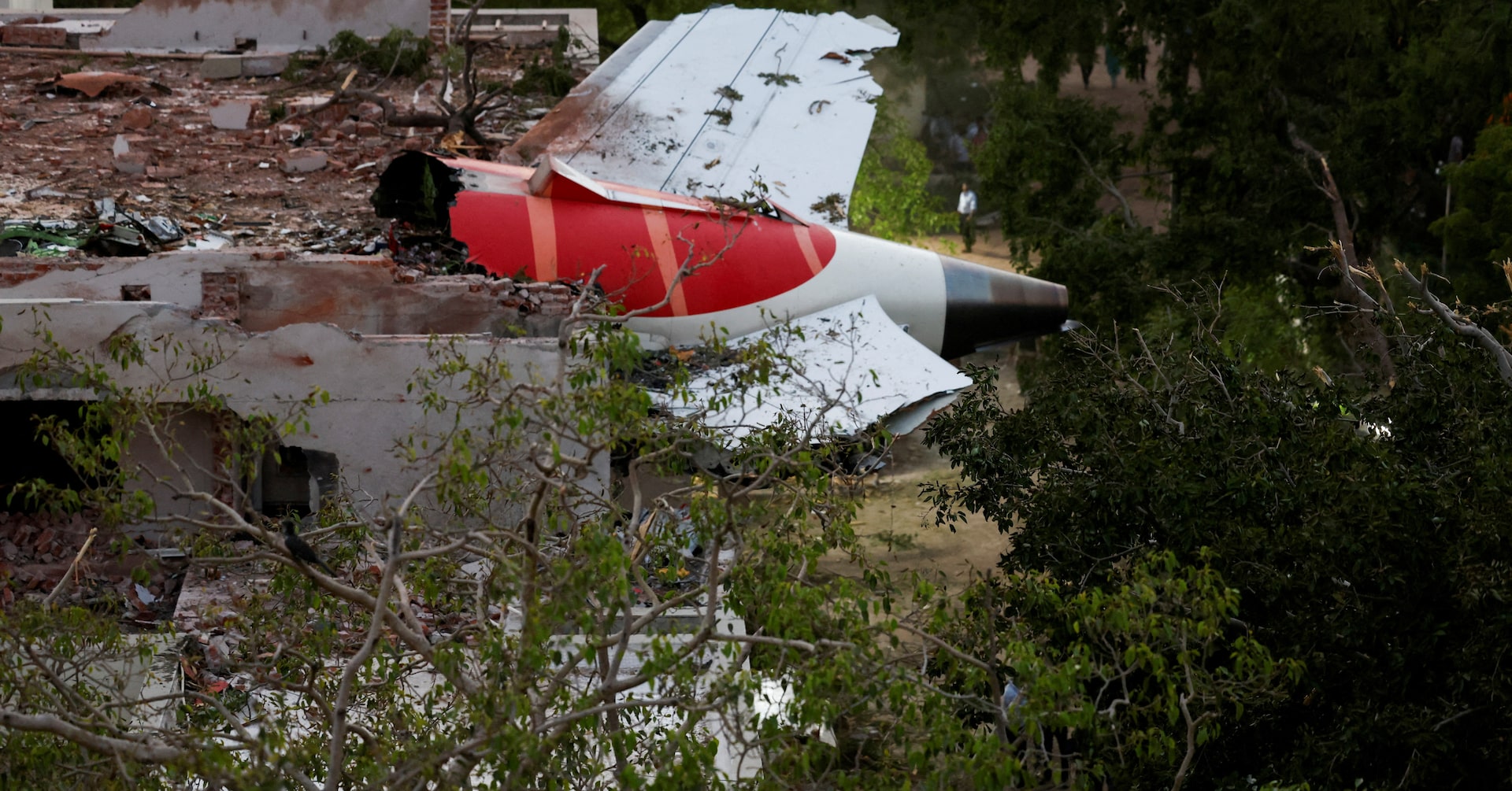 India finds engine switch movement in fatal Air India crash, no immediate action for Boeing or GE