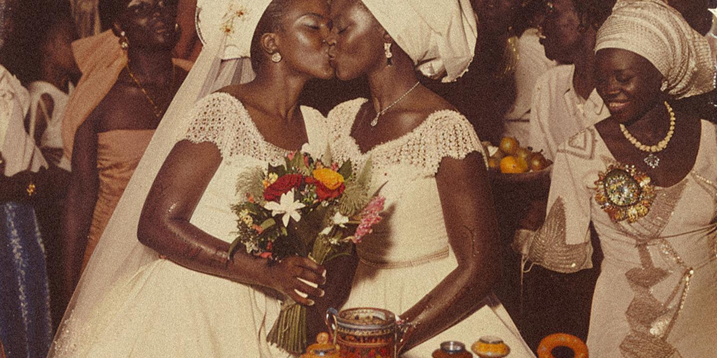 At Rencontres d'Arles, the artistic blur between AI and photographers remains unresolved