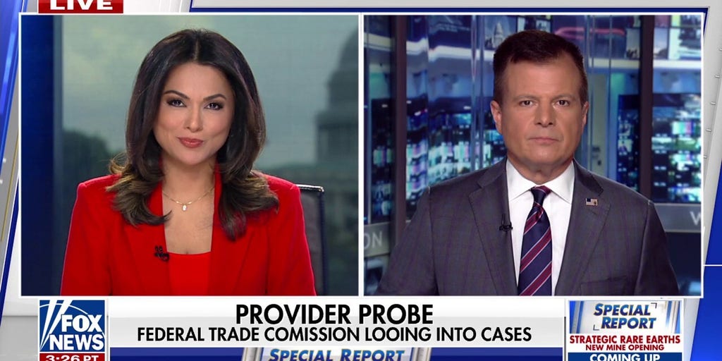 Bondi issues warning to physicians that provided transgender treament to minors