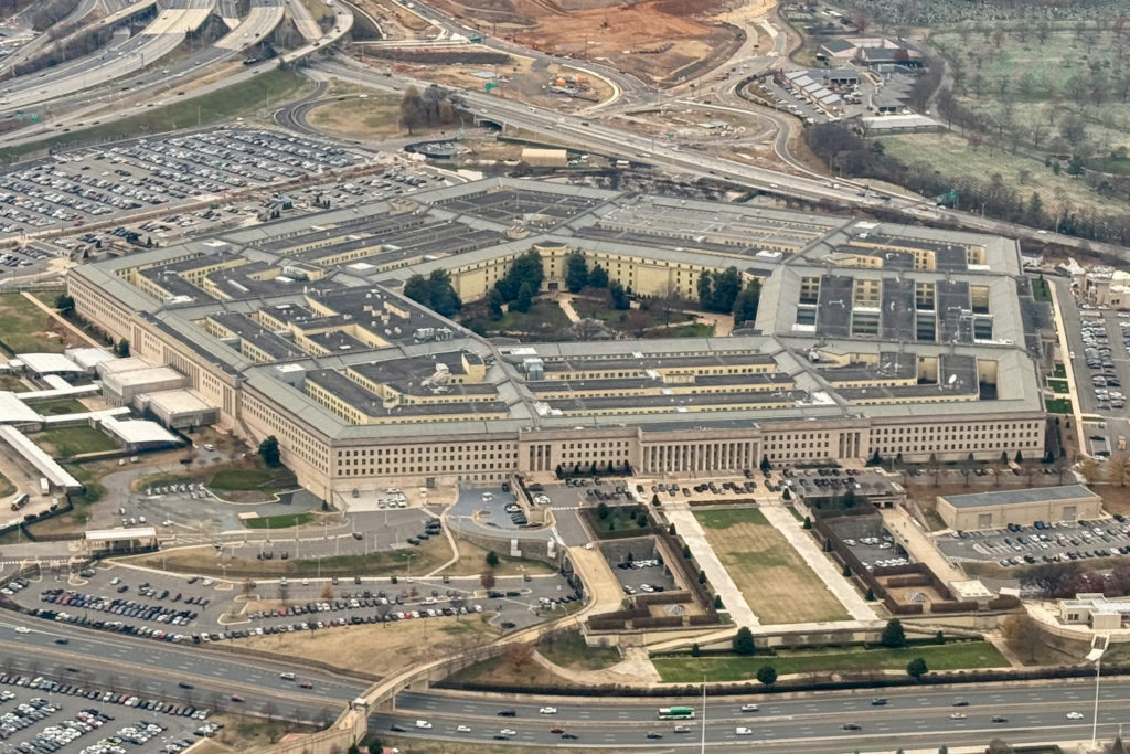 Pentagon acknowledges Iran's attack on Qatar air base hit dome used for U.S. communications
