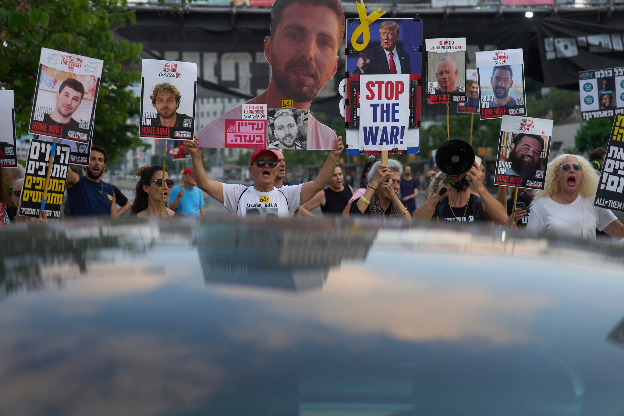 As hostage talks stall, US calls for other issues to be resolved before IDF withdrawal