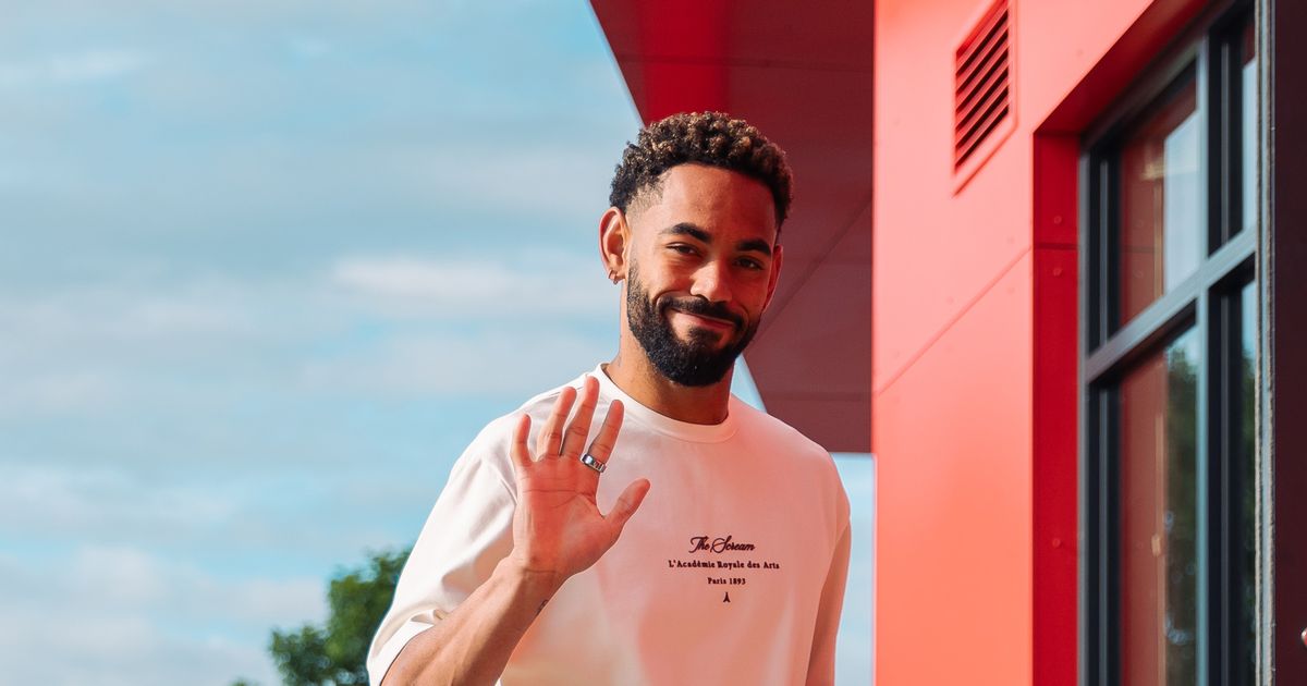 Mbeumo, £62.5m deal, new kit - Everything that's happened at Man Utd this summer
