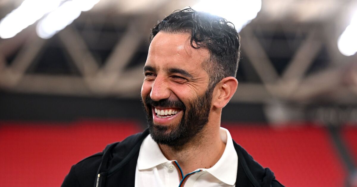 Man Utd 'launch talks' for exciting double transfer as Prem rivals circle
