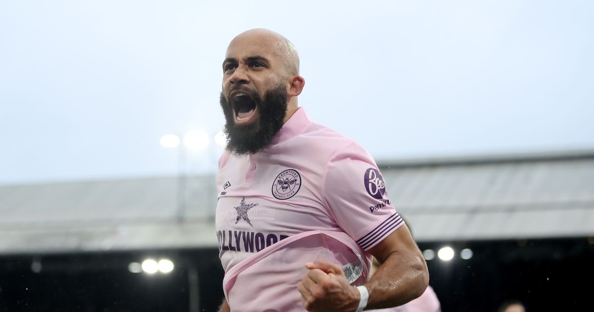 Mbeumo deal, striker signs, five sales - Man Utd's dream attack after overhaul
