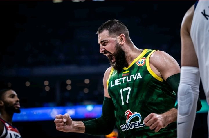 Jonas Valanciunas trade to Nuggets expected by weekend