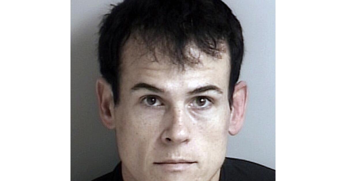 Another conviction for 'American Nightmare' rapist Matthew Muller. Here's his latest crime