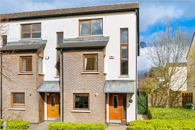 2 Hunters Way, Hunterswood, Ballycullen, Dublin 24, County Dublin - McGuirk Beggan Property Limited - 4943469