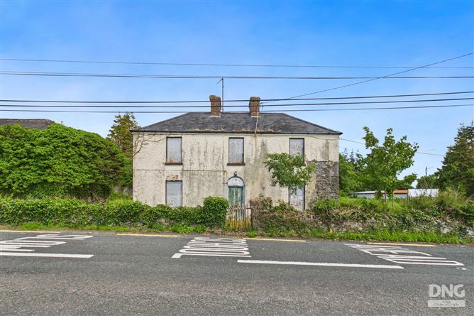 Residence On C. 0.55 Acres, Mount Talbot Village, County Roscommon - DNG Ivan Connaughton - 4943466
