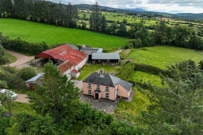 Gortnaskehy, Araglin, P61XP62, Fermoy, Co. Cork - Liam Mullins &amp; Associates - 4943473