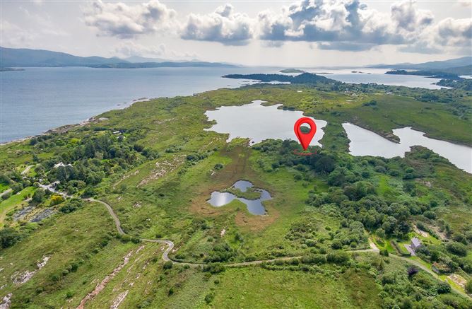 Brackross, Tahilla, Sneem, Co. Kerry - DNG Timothy O'Sullivan - 4943475