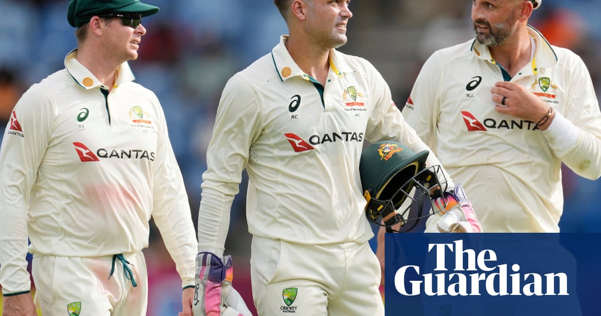 Third Test’s day-night format should feel like home turf for Australia in Kingston | Geoff Lemon