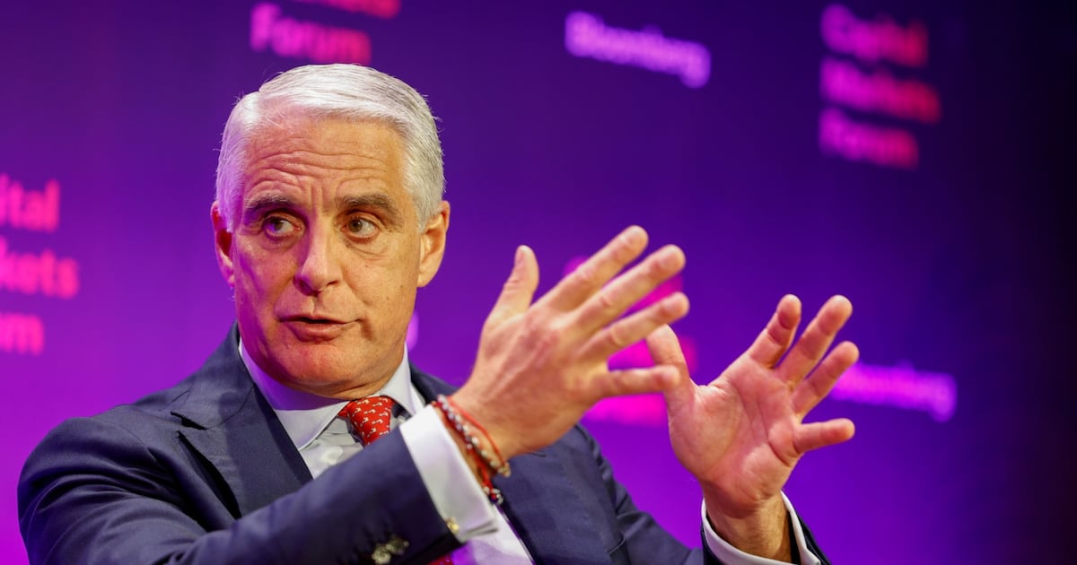 Brash Italian banker seeking to lift barriers to European deals may make it harder for others