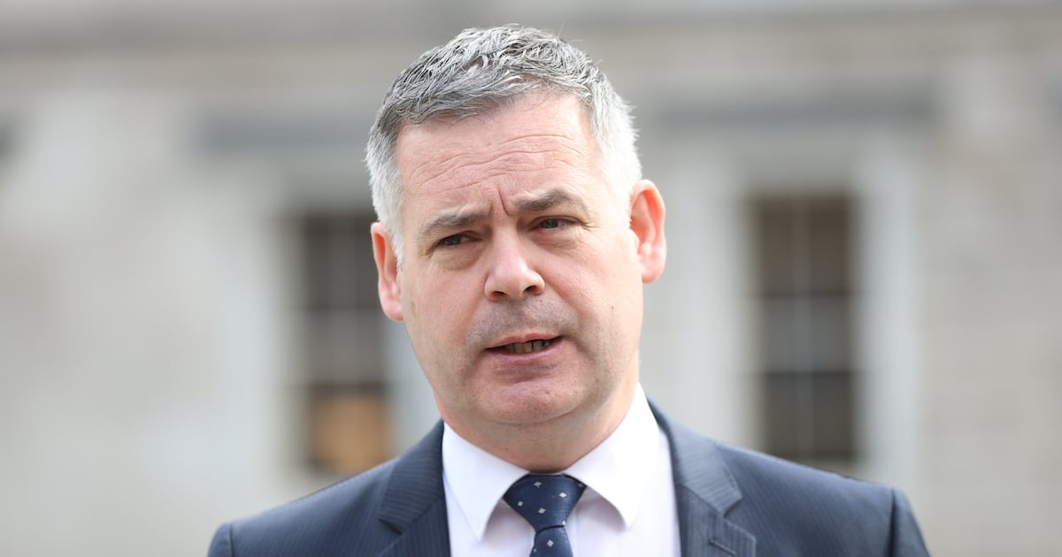 Who owns SuperValu? Don’t ask Sinn Féin