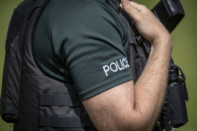 Orange hall attacked in ‘sectarian hate crime’ in early hours of the Twelfth