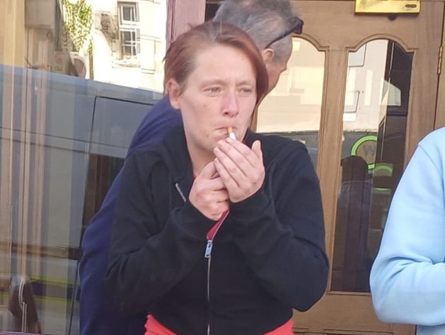 Woman walked into church and stole sacristan’s purse moments after funeral, court hears