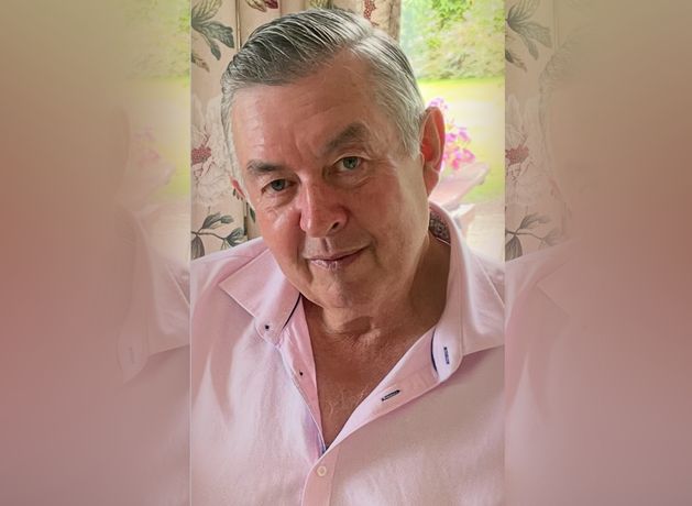 Popular businessman (71) killed in single-vehicle truck accident is named locally
