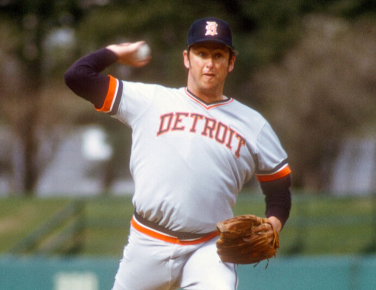 Former Detroit Tigers All-Star pitcher passes away at 78