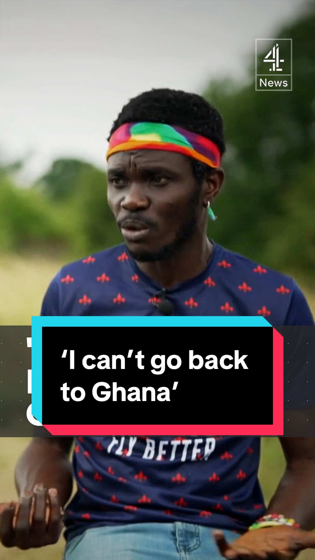 The Government has pledged to tackle what's called 'irregular migration', people who arrive in the UK illegally or without permission. They've just agreed a 'migrant return' deal with France - aimed at curbing the number of people crossing the Channel on small boats. But deportations are far from straightforward: with a huge backlog of people who've been refused asylum and who are waiting for their appeals to be heard.  #Channel4News #C4News #News #France #EU #UK #Politics #Immigration