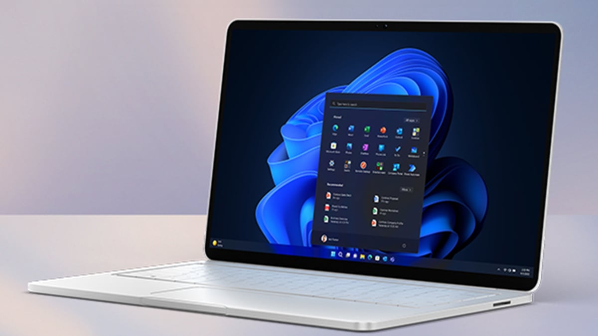 Breathe new life into your PC with Office 2021 + Windows 11 Pro for $45