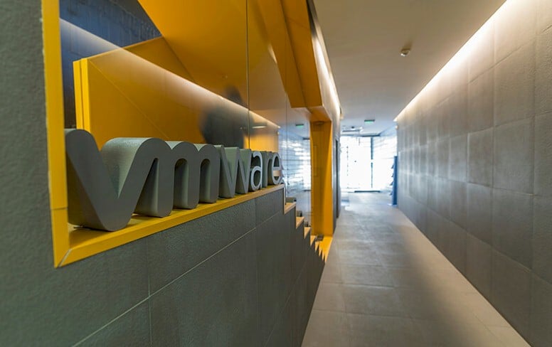 Telefónica Germany offloads VMware support to Spinnaker due to high renewal costs