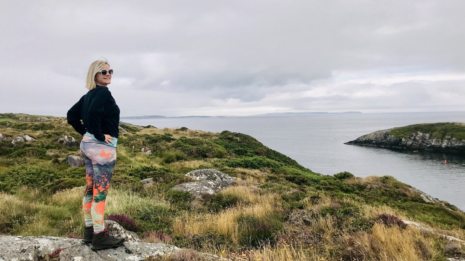 Top 10 campervan sites to visit in Ireland