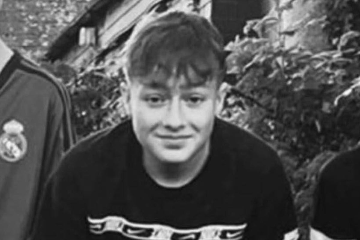 ‘Fantastic’ teenager found dead in lake as school and football club lead tributes