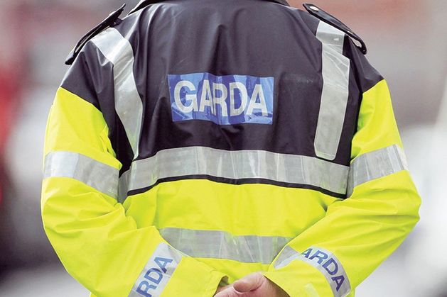 Motorcyclist dies in crash with tractor in north Dublin