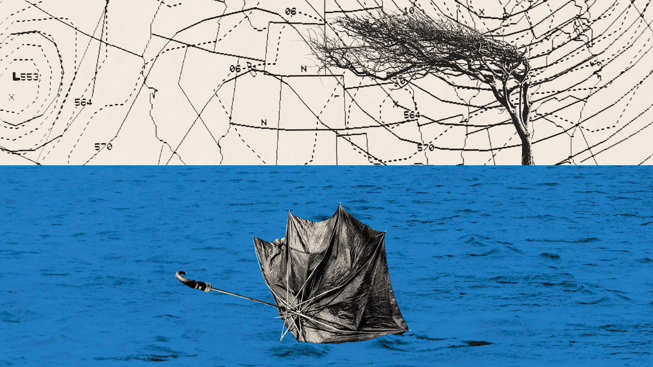 Flash Floods and Climate Policy