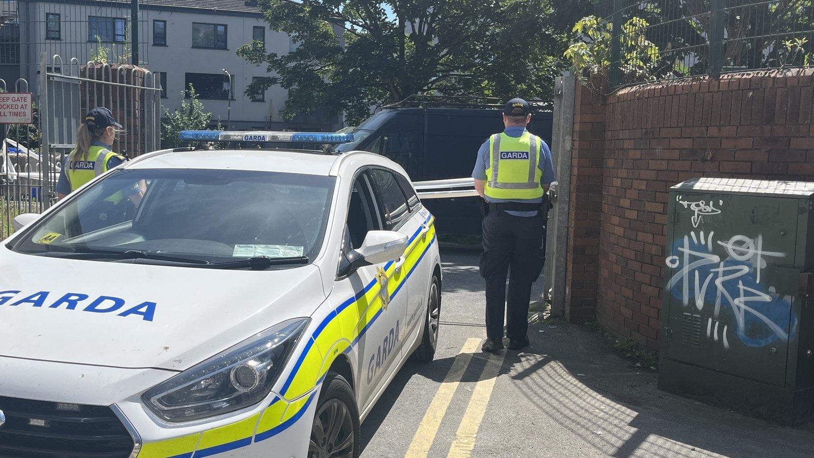 Man due in court over fatal assault in Co Limerick