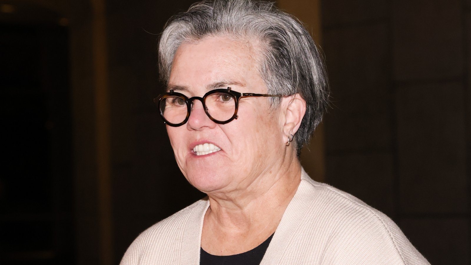 Trump threatens to revoke O'Donnell's US citizenship