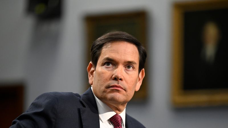 Why fake AI calls impersonating US officials are ‘the new normal’