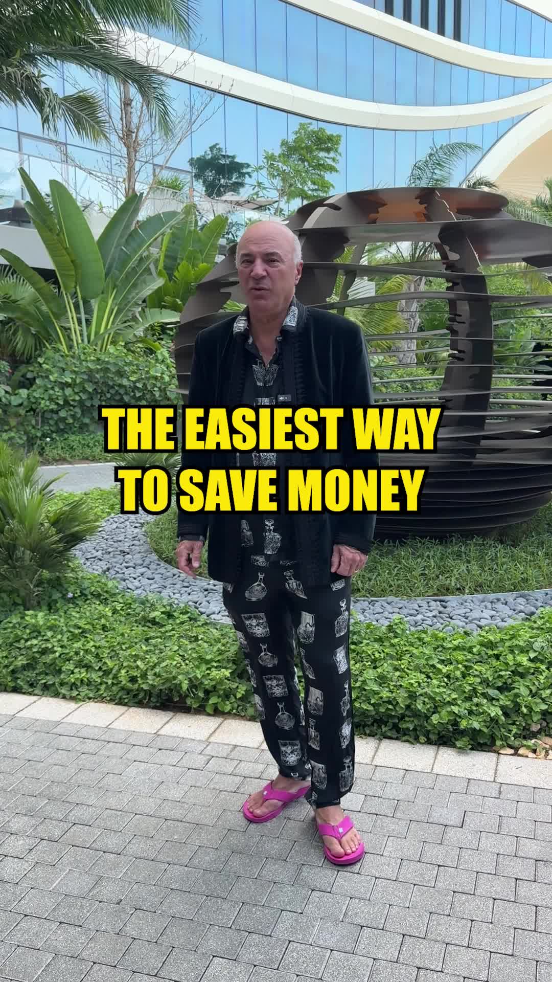 Every time you pick something up, ask yourself: Do I really need this? 90% of the time, the answer’s no. Don’t let your money die in your closet, put it to work. I use @beanstox to make my money grow over time. Simple, smart investing. Disclosure: Investing in securities involves risks, and there is always the potential of losing money when you invest in securities. Before investing, consider your investment objectives and risk tolerance levels and Beanstox’s charges and expenses. The information provided herein is for illustrative purposes only and does not constitute personalized investment advice, recommendations or solicitations to hold, buy or sell any investment or security of any kind