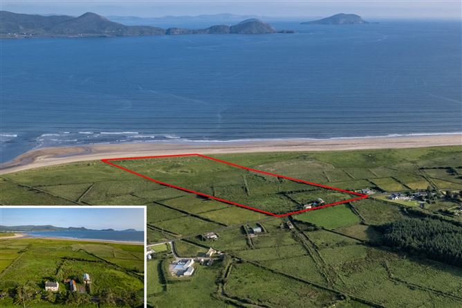 Emlaghnamuck, Waterville, Kerry - Engel &amp; Voelkers - 4943490