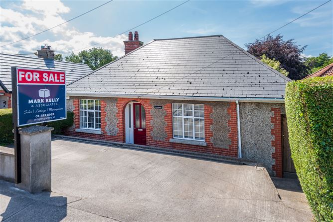 Glenasmole, Dundrum Road, Dundrum, Dublin 14 - Mark Kelly &amp; Associates - 4943491